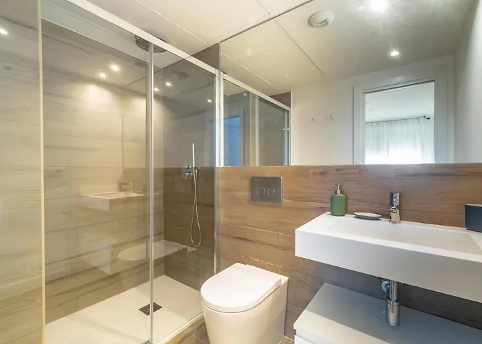 Apartman Historic Center Valencia